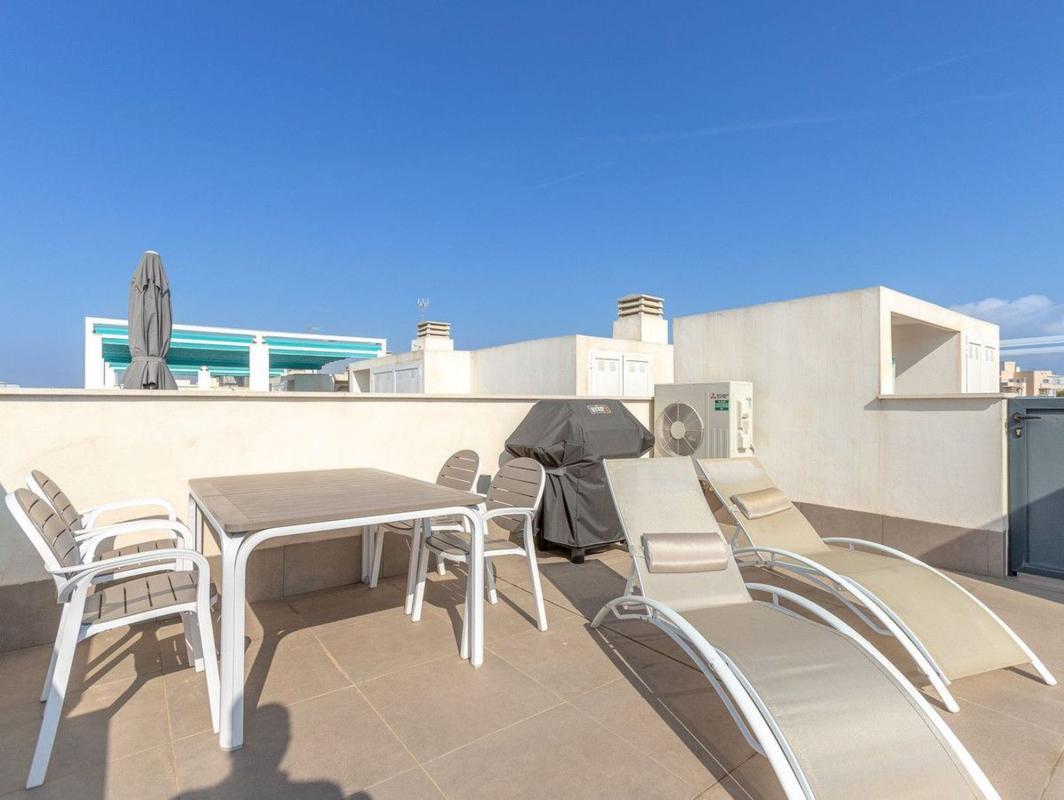 apartment te koop in Torrevieja | 1 slaapkamers H586782