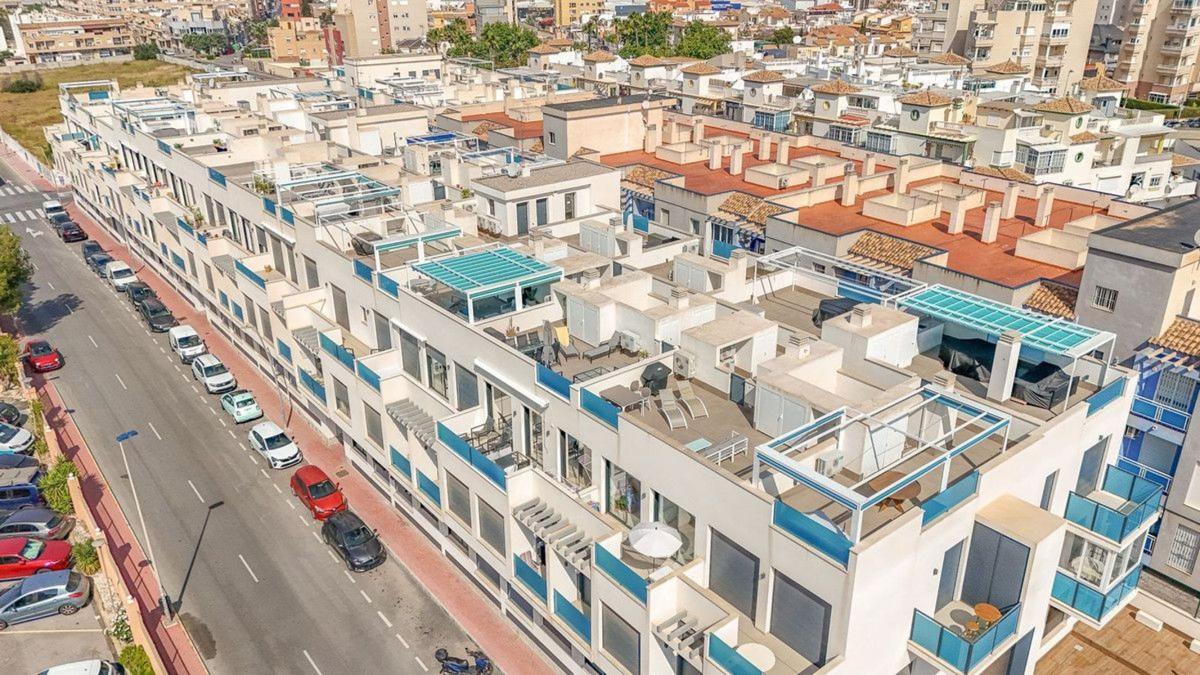 apartment te koop in Torrevieja | 1 slaapkamers H586782