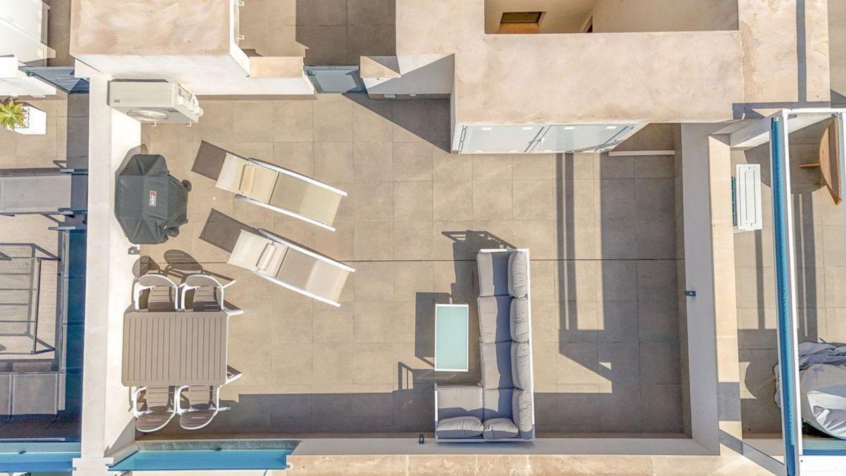 apartment te koop in Torrevieja | 1 slaapkamers H586782