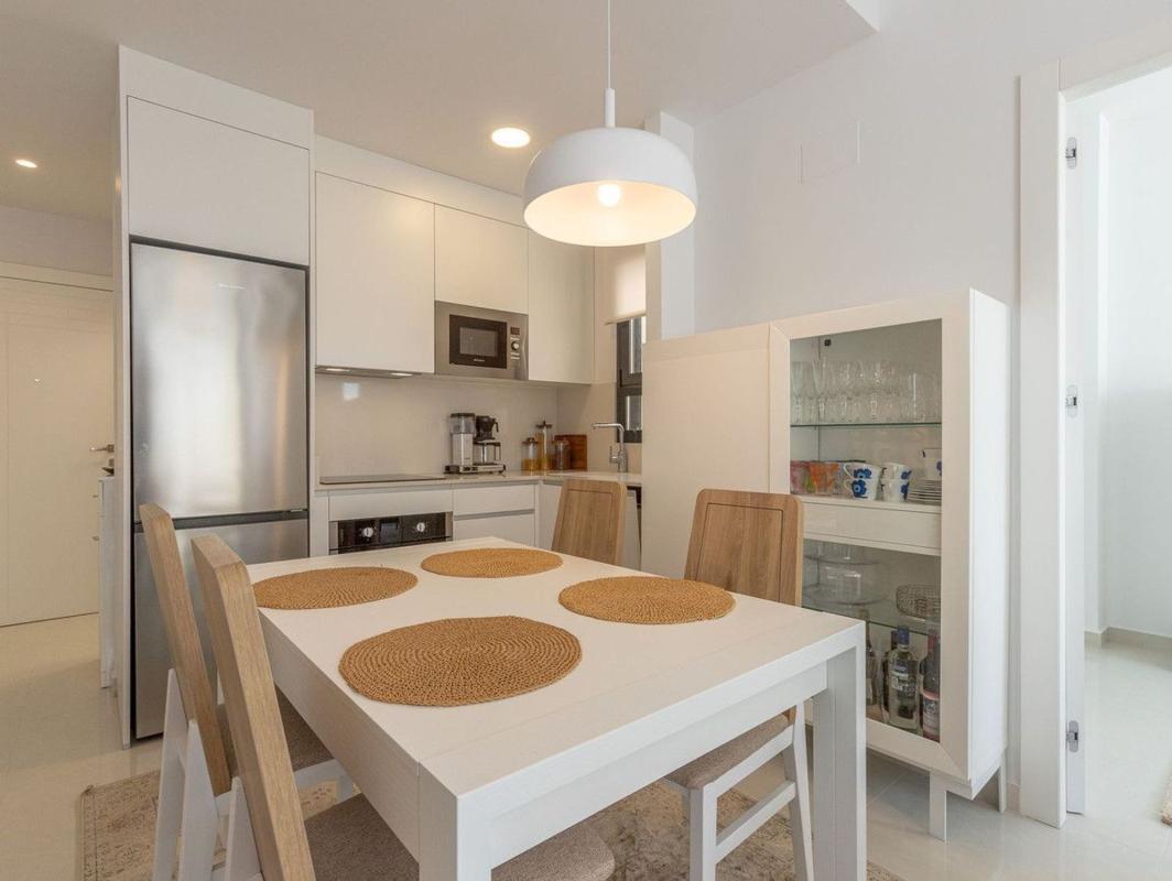apartment te koop in Torrevieja | 1 slaapkamers H586782