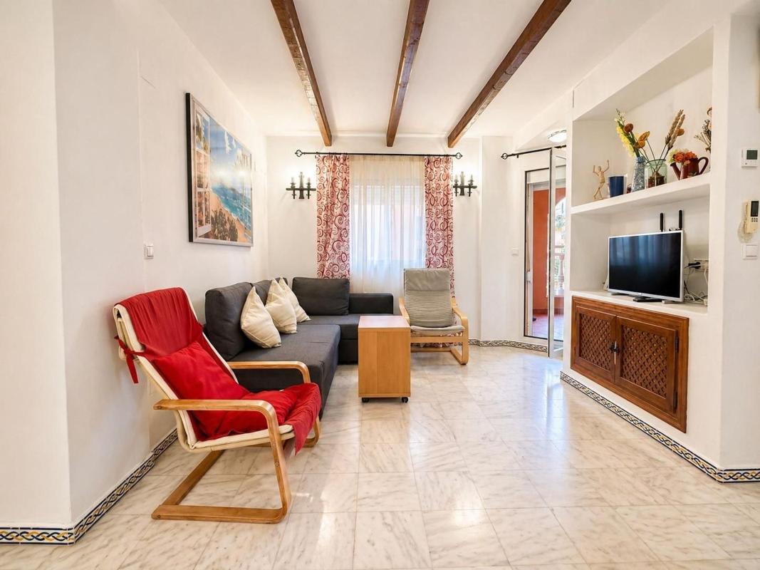 apartment te koop in Torrevieja | 3 slaapkamers H586985