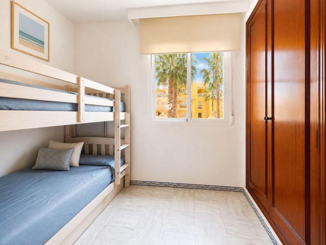 apartment te koop in Torrevieja | 3 slaapkamers H586985