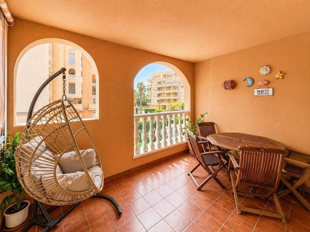 apartment te koop in Torrevieja | 3 slaapkamers H586985