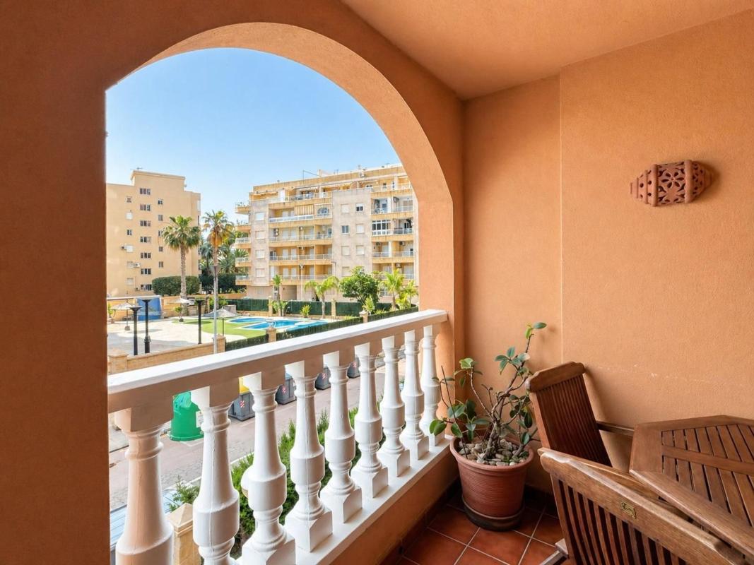 apartment te koop in Torrevieja | 3 slaapkamers H586985