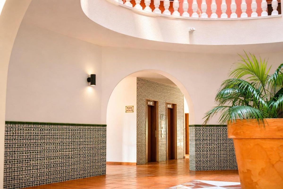 apartment te koop in Torrevieja | 3 slaapkamers H586985