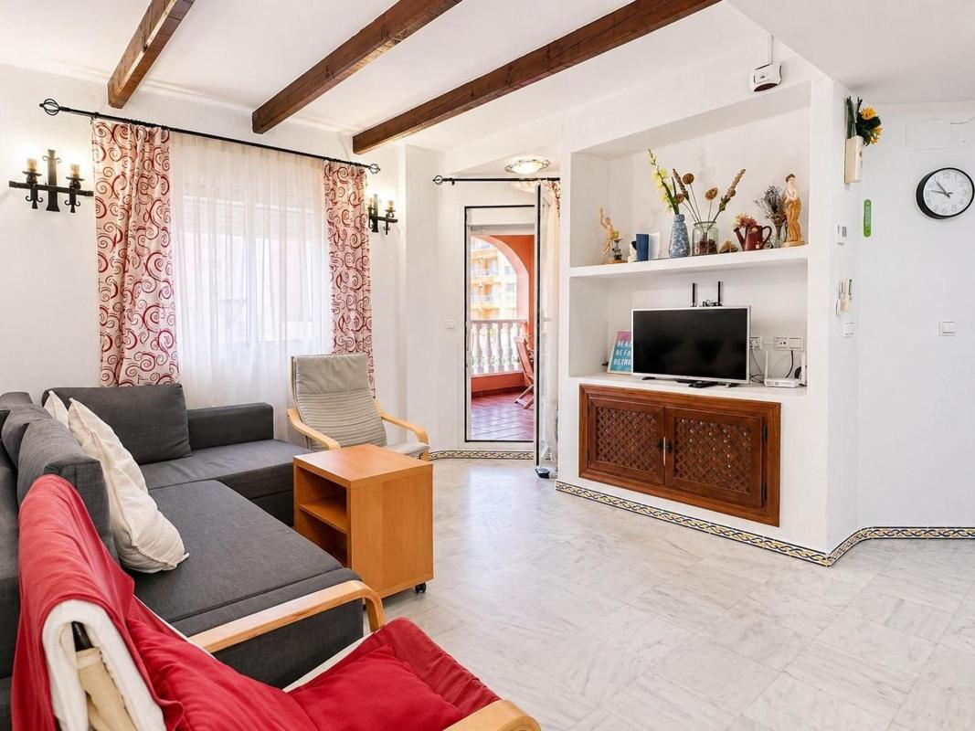 apartment te koop in Torrevieja | 3 slaapkamers H586985