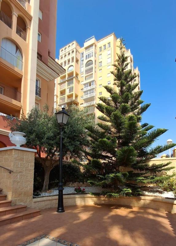 apartment te koop in Torrevieja | 3 slaapkamers H586985