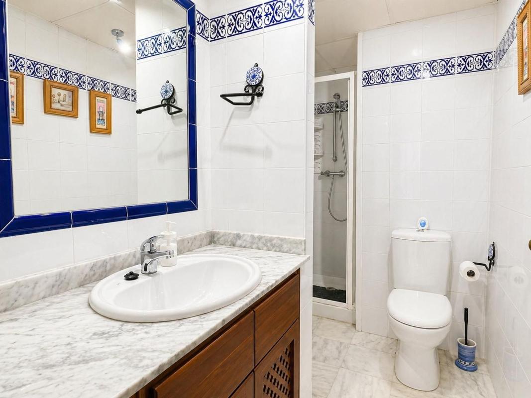 apartment te koop in Torrevieja | 3 slaapkamers H586985
