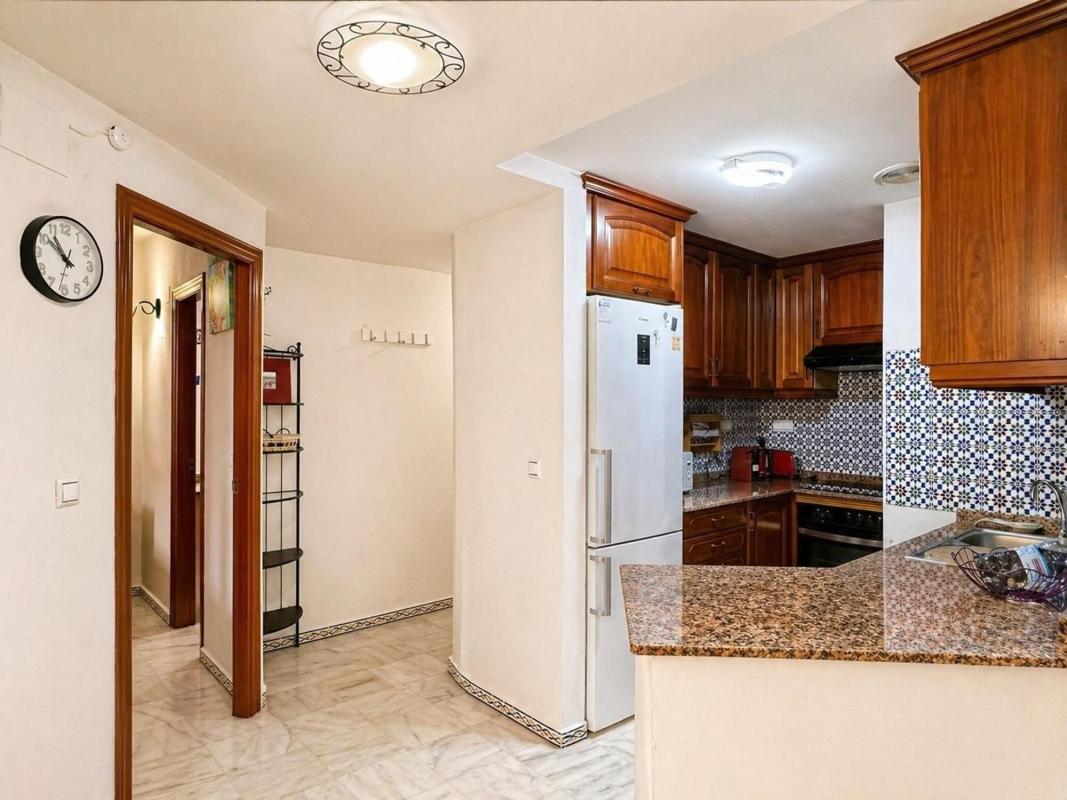 apartment te koop in Torrevieja | 3 slaapkamers H586985