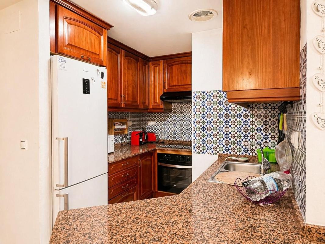 apartment te koop in Torrevieja | 3 slaapkamers H586985