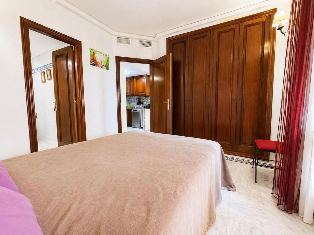 apartment te koop in Torrevieja | 3 slaapkamers H586985
