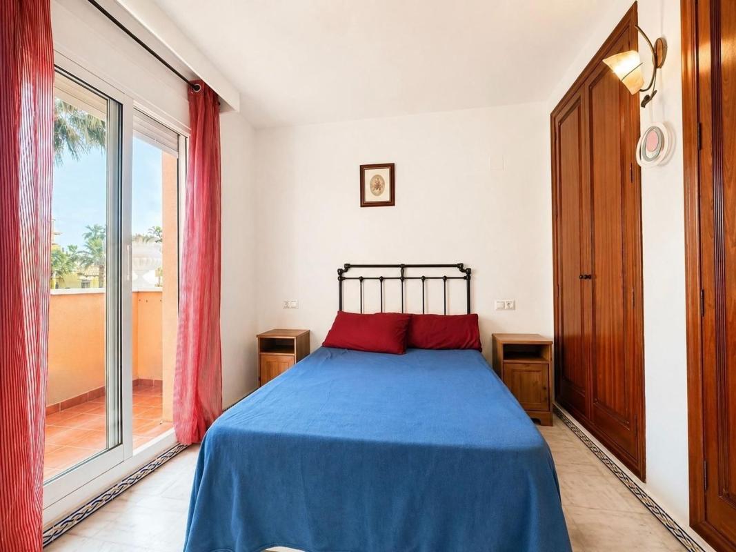 apartment te koop in Torrevieja | 3 slaapkamers H586985