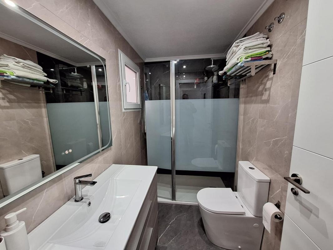 apartment te koop in Torrevieja | 2 slaapkamers H604304