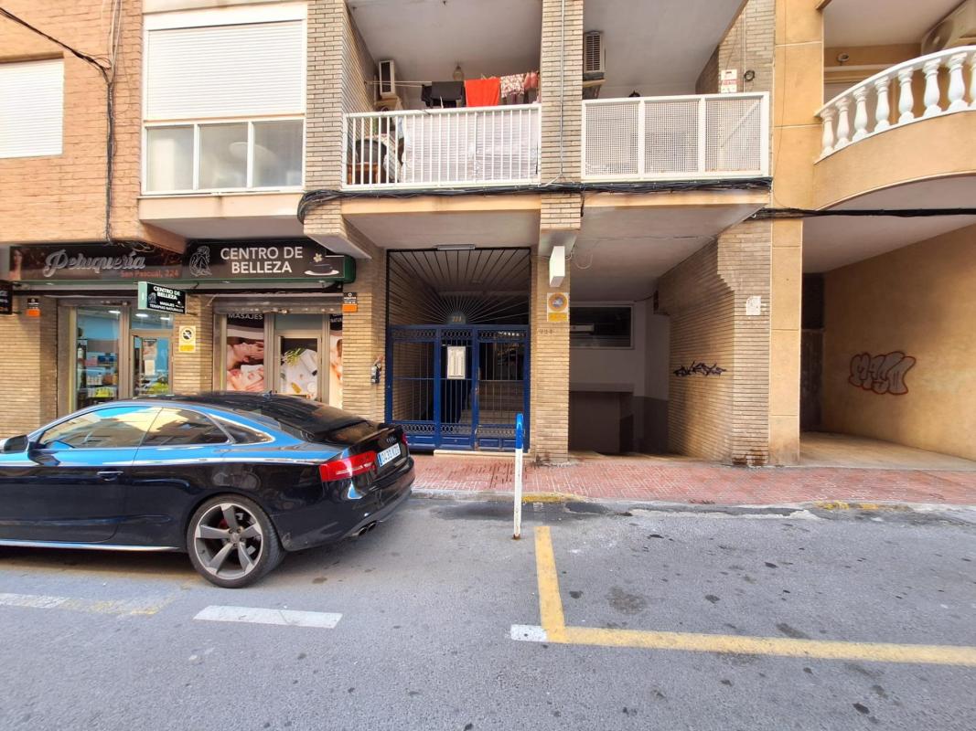 apartment te koop in Torrevieja | 2 slaapkamers H604304