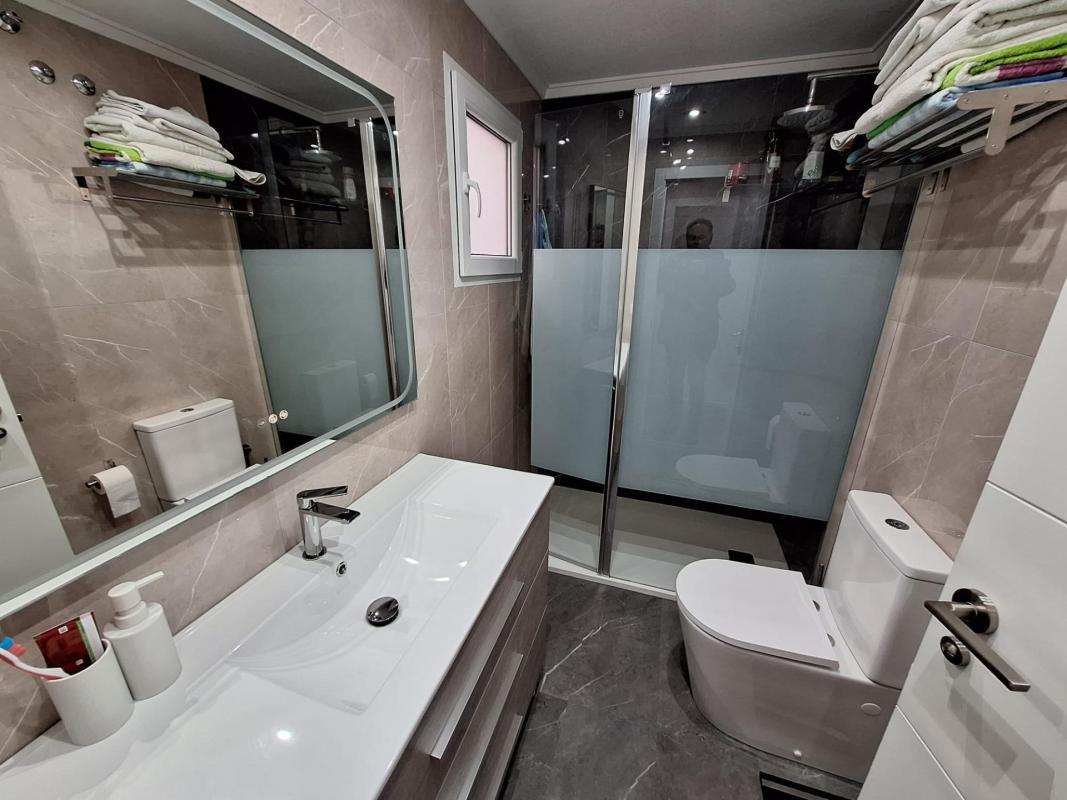 apartment te koop in Torrevieja | 2 slaapkamers H604304