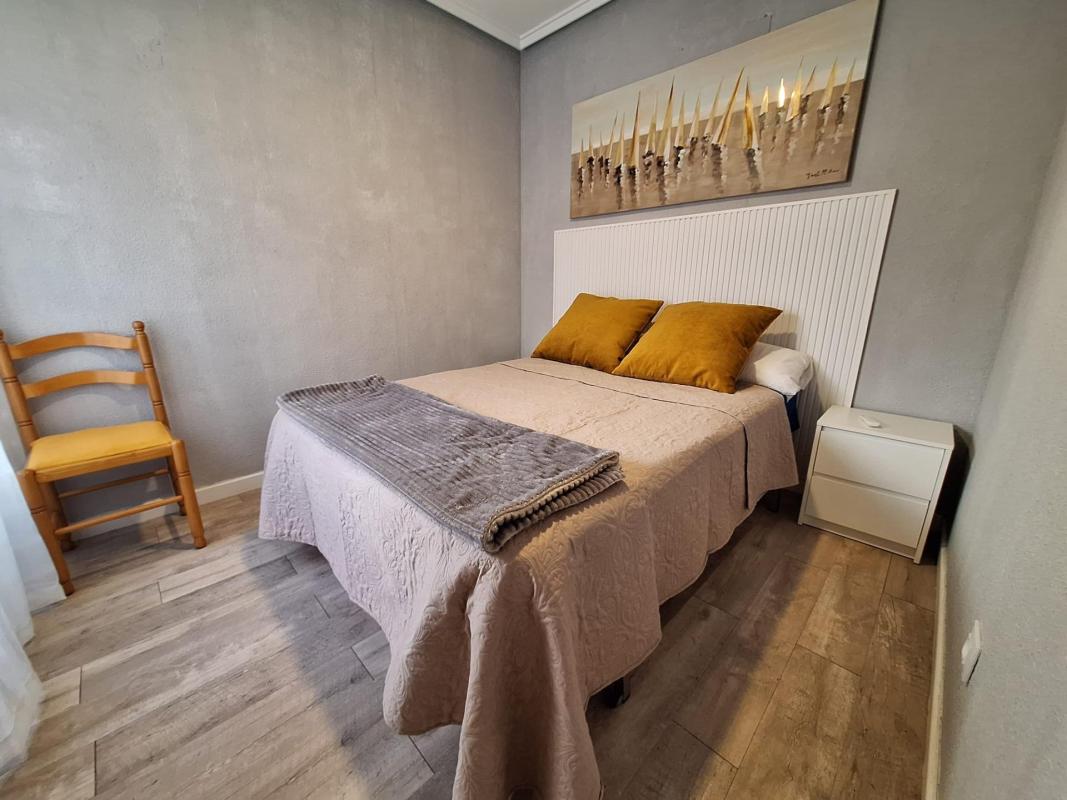 apartment te koop in Torrevieja | 2 slaapkamers H604304