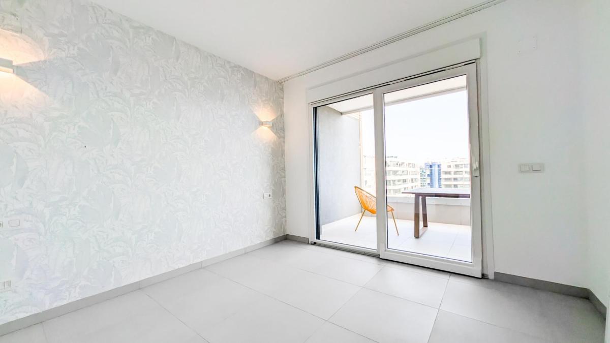 apartment te koop in Torrevieja | 2 slaapkamers H605030