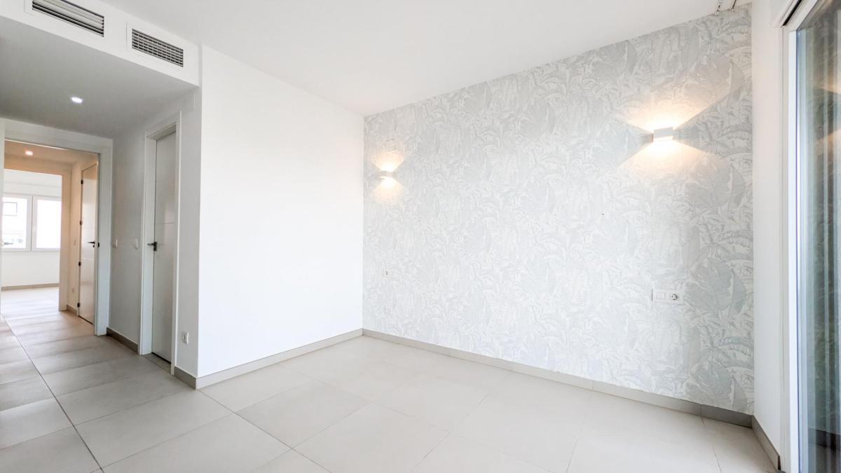 apartment te koop in Torrevieja | 2 slaapkamers H605030