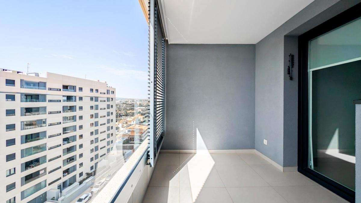 apartment te koop in Torrevieja | 2 slaapkamers H605030