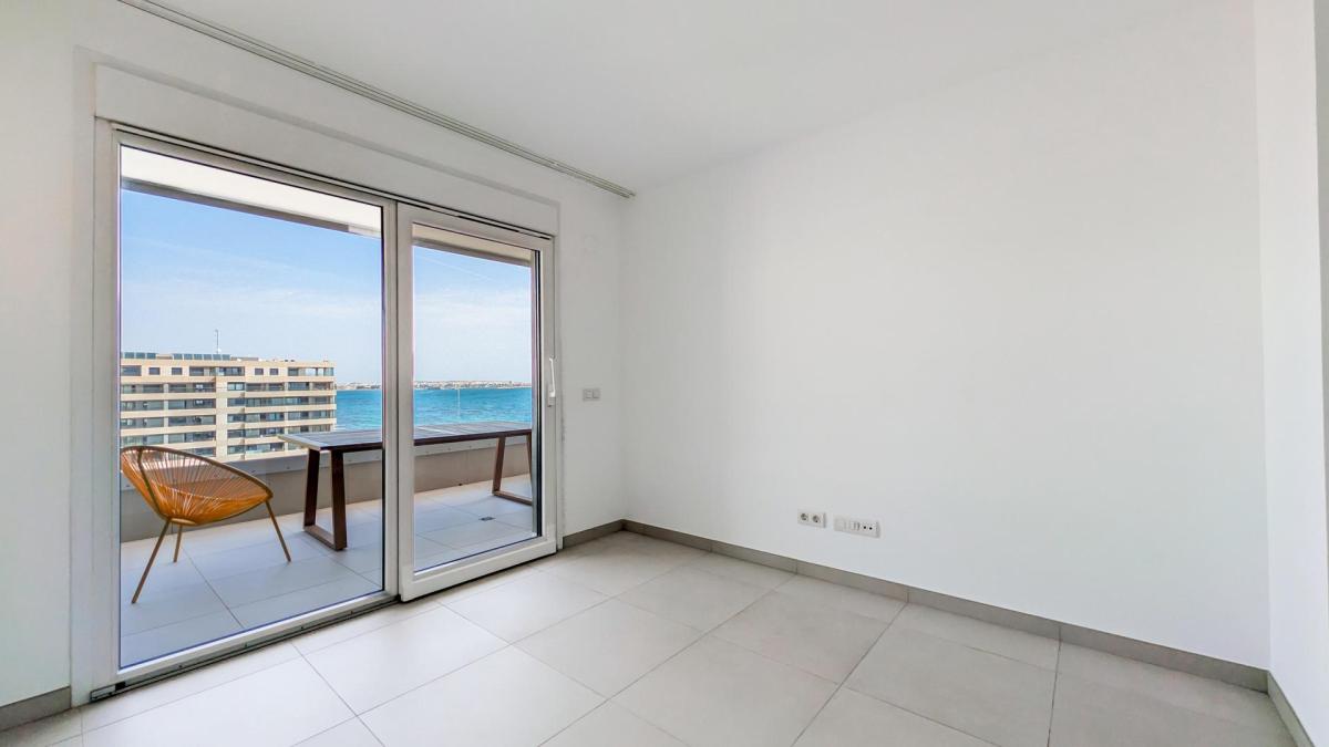 apartment te koop in Torrevieja | 2 slaapkamers H605030