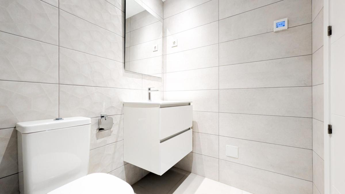 apartment te koop in Torrevieja | 2 slaapkamers H605030
