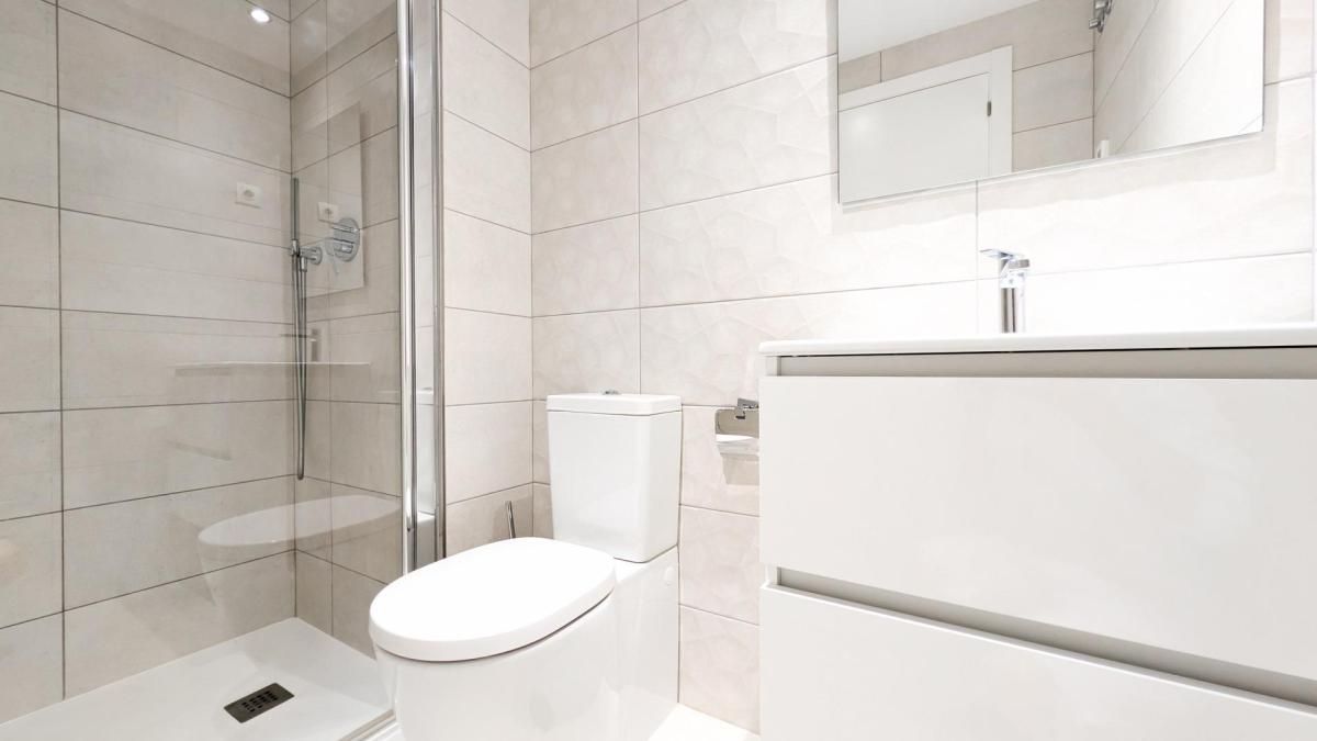 apartment te koop in Torrevieja | 2 slaapkamers H605030