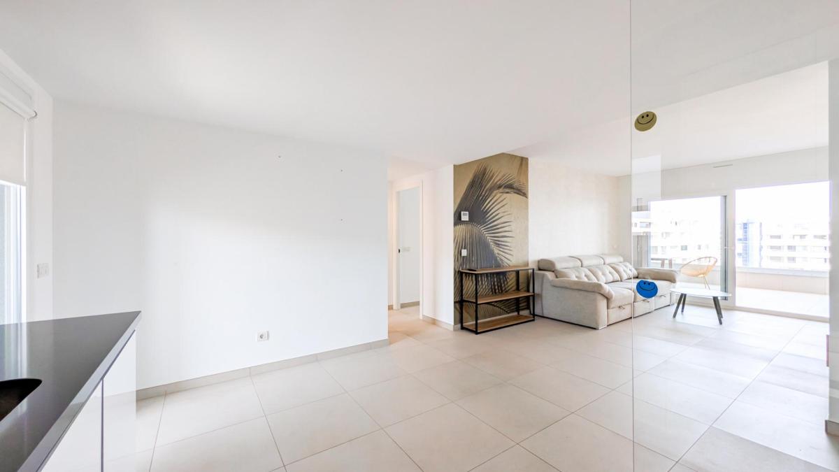 apartment te koop in Torrevieja | 2 slaapkamers H605030