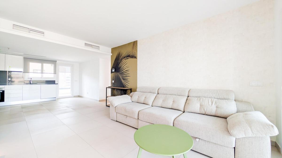 apartment te koop in Torrevieja | 2 slaapkamers H605030