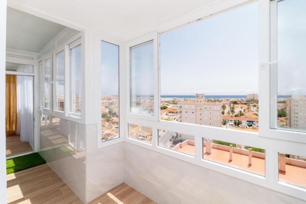 apartment te koop in Torrevieja | 0 slaapkamers H605037