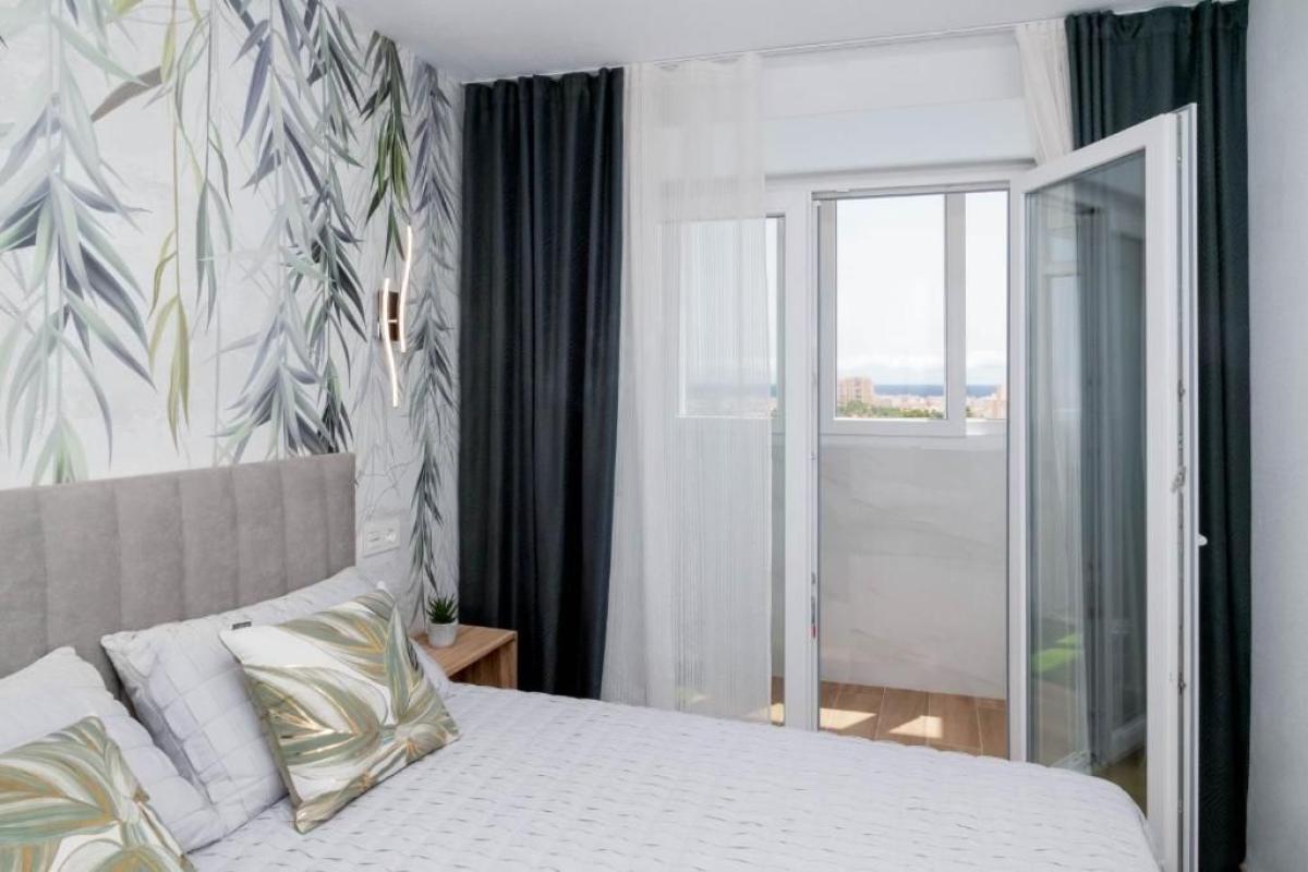 apartment te koop in Torrevieja | 0 slaapkamers H605037