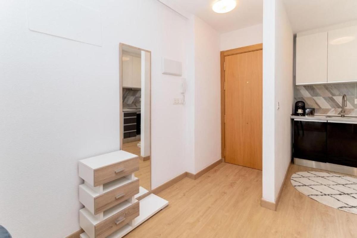 apartment te koop in Torrevieja | 0 slaapkamers H605037
