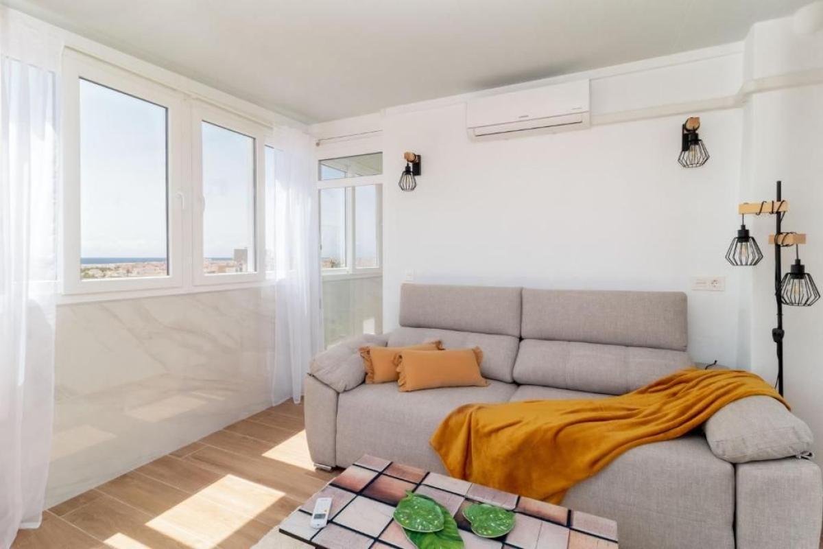 apartment te koop in Torrevieja | 0 slaapkamers H605037