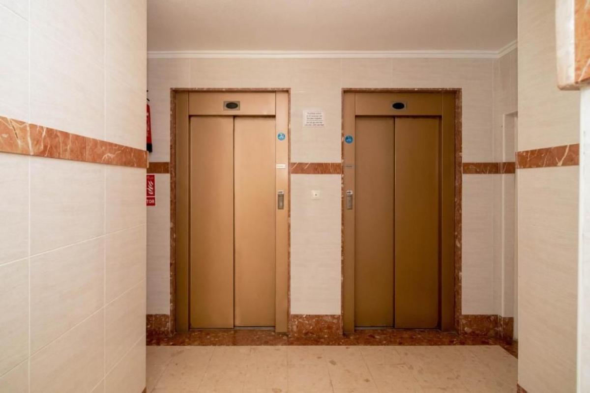 apartment te koop in Torrevieja | 0 slaapkamers H605037