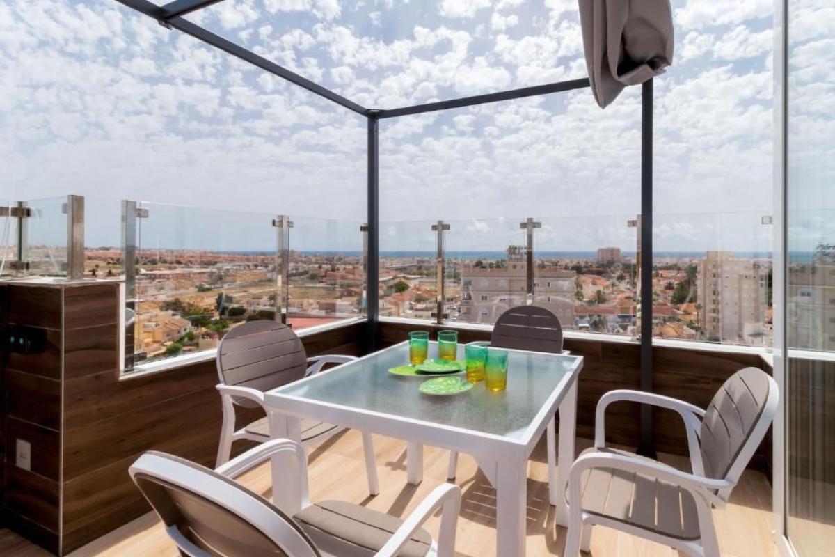 apartment te koop in Torrevieja | 0 slaapkamers H605037