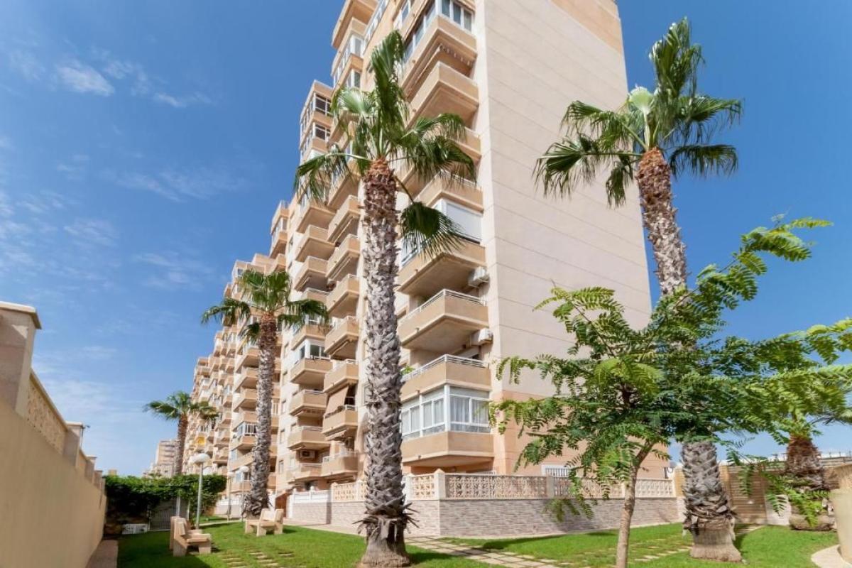 apartment te koop in Torrevieja | 0 slaapkamers H605037