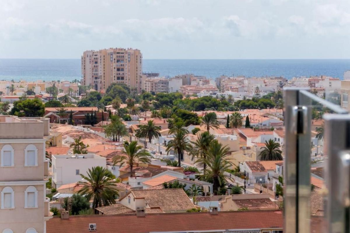 apartment te koop in Torrevieja | 0 slaapkamers H605037