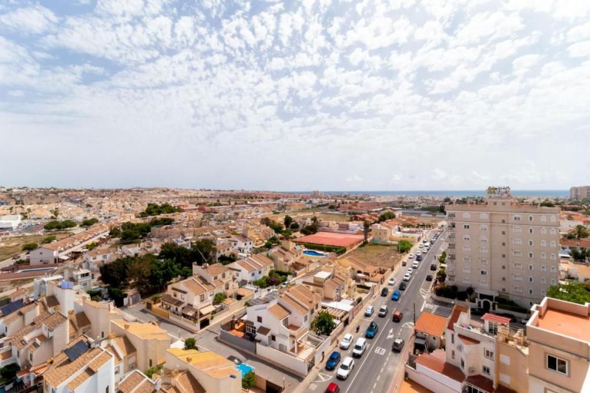 apartment te koop in Torrevieja | 0 slaapkamers H605037