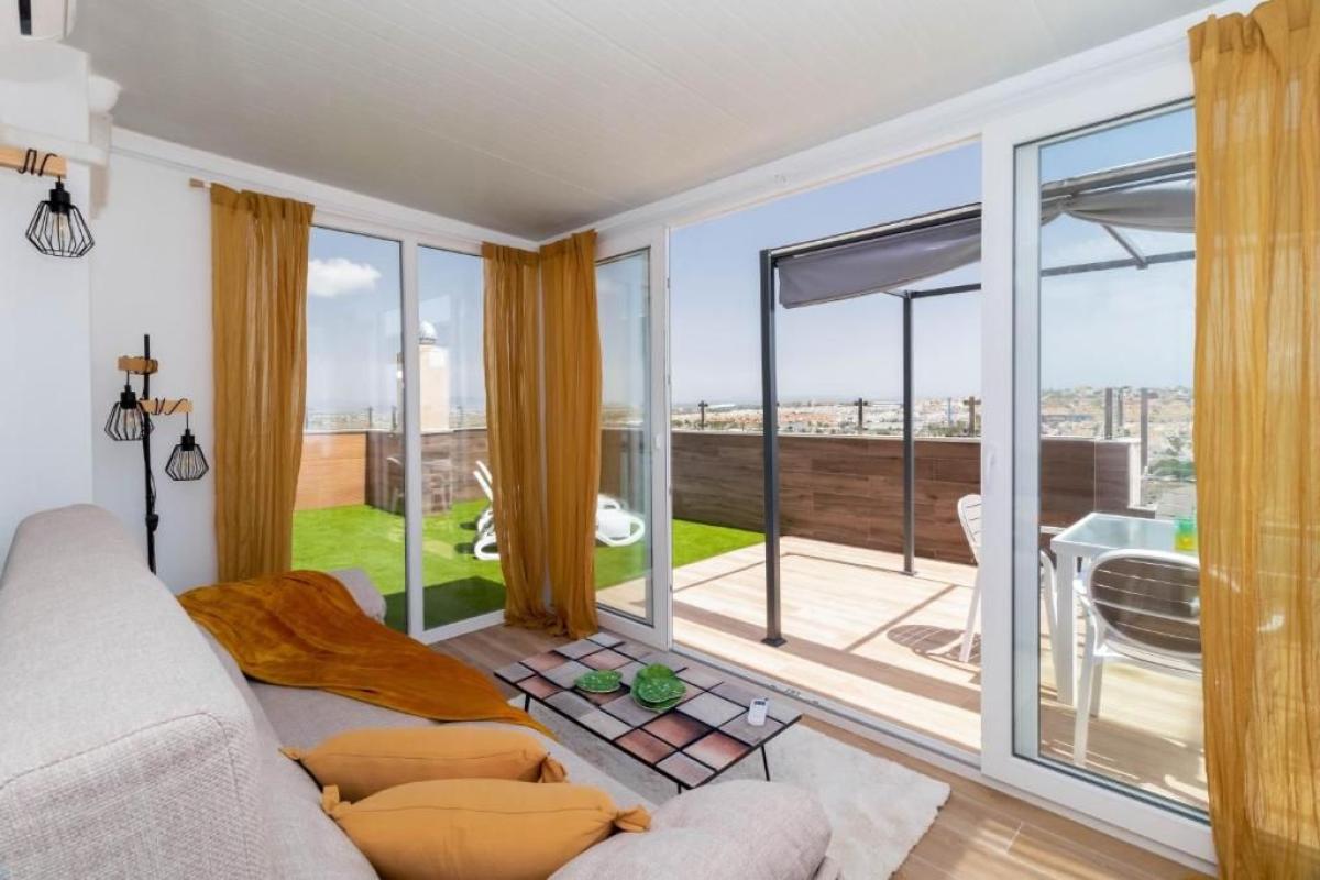 apartment te koop in Torrevieja | 0 slaapkamers H605037