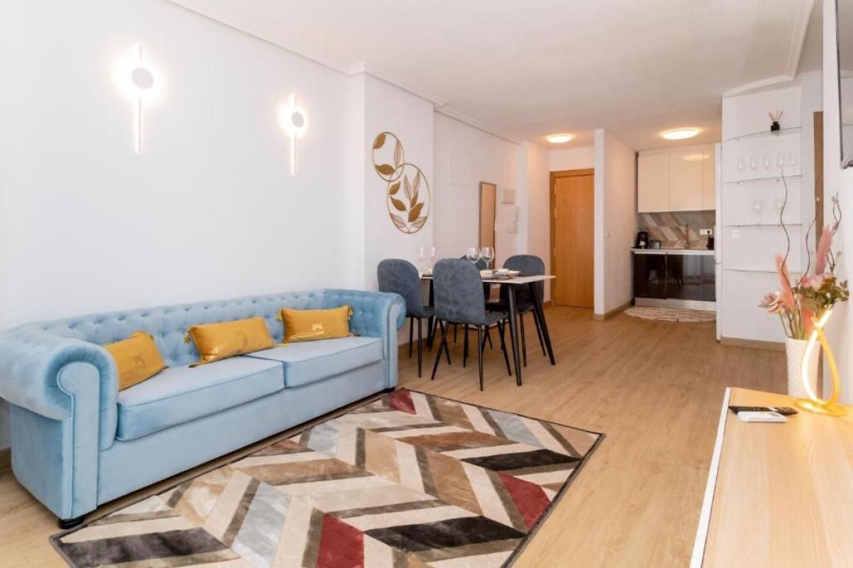 apartment te koop in Torrevieja | 0 slaapkamers H605037