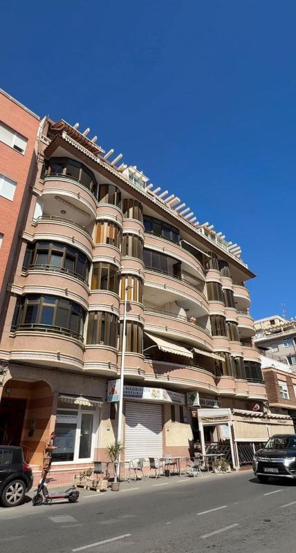 apartment te koop in Torrevieja | 3 slaapkamers H605056