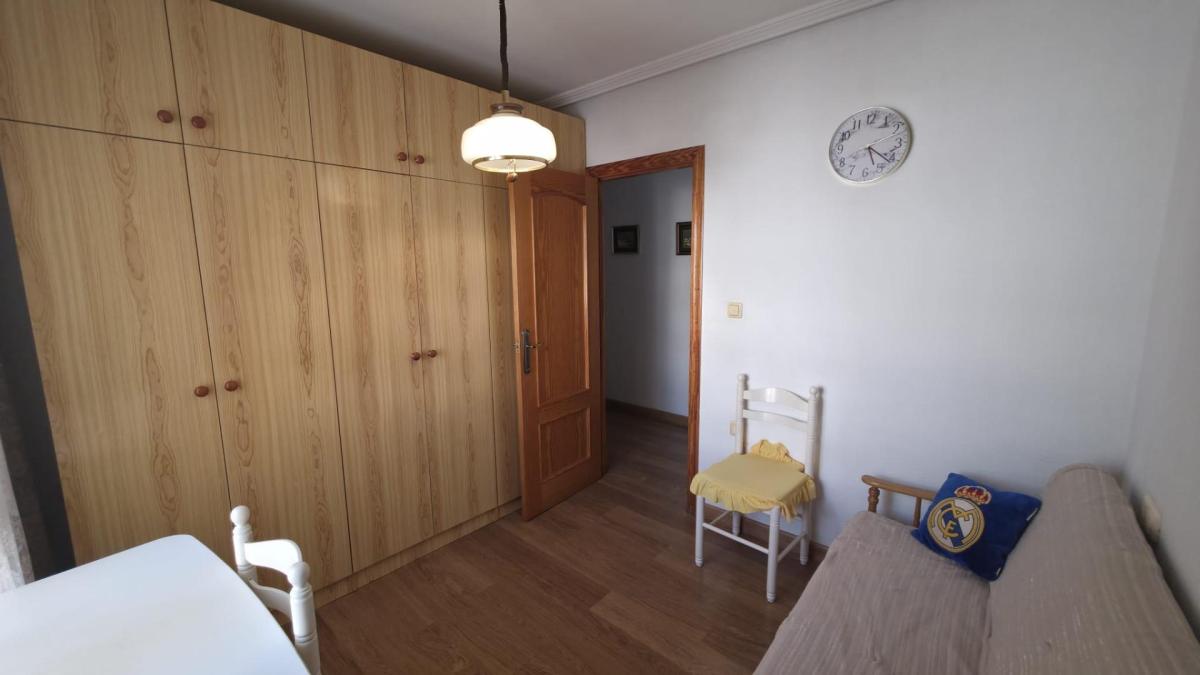 apartment te koop in Torrevieja | 3 slaapkamers H605056