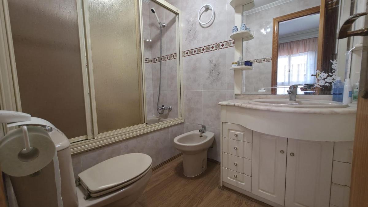 apartment te koop in Torrevieja | 3 slaapkamers H605056