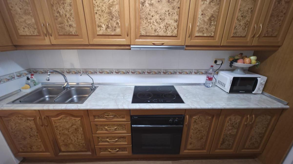apartment te koop in Torrevieja | 3 slaapkamers H605056