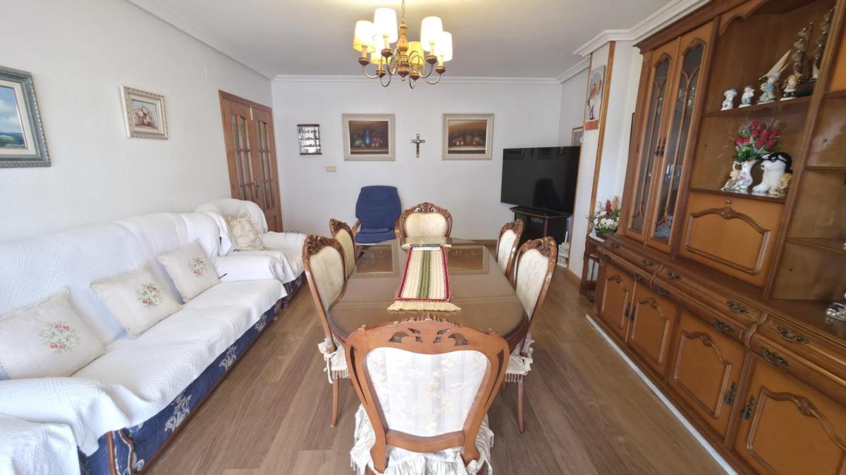apartment te koop in Torrevieja | 3 slaapkamers H605056