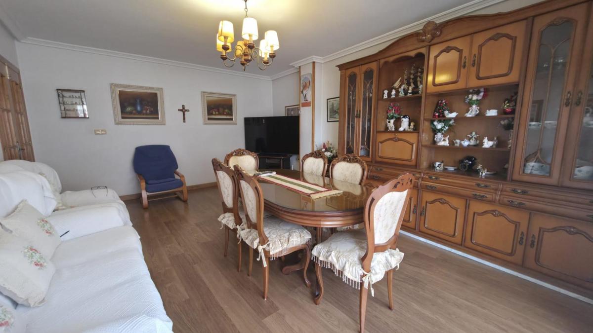 apartment te koop in Torrevieja | 3 slaapkamers H605056
