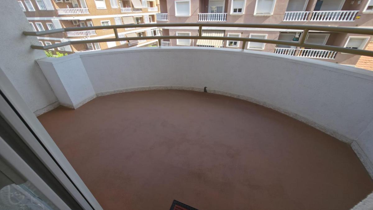 apartment te koop in Torrevieja | 3 slaapkamers H605056