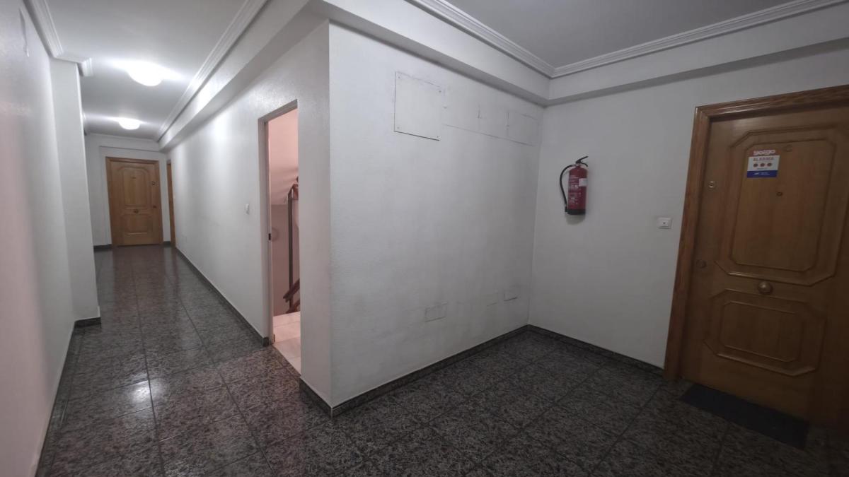 apartment te koop in Torrevieja | 3 slaapkamers H605056