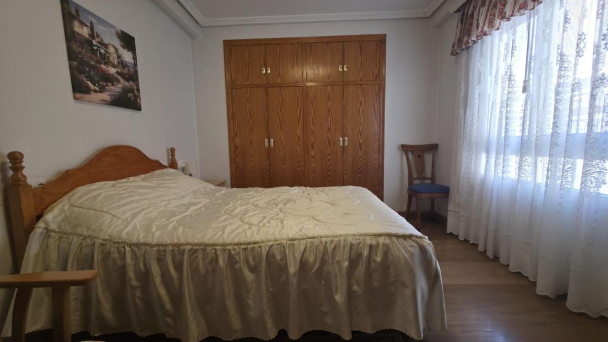 apartment te koop in Torrevieja | 3 slaapkamers H605056