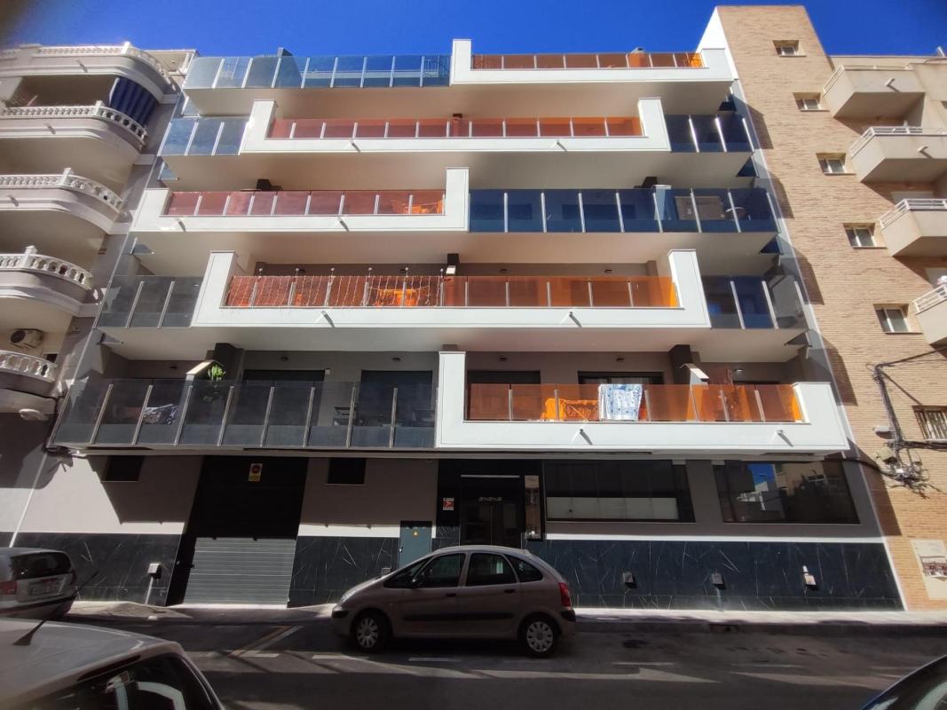 apartment te koop in Torrevieja | 0 slaapkamers H605706