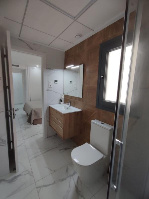 apartment te koop in Torrevieja | 0 slaapkamers H605706